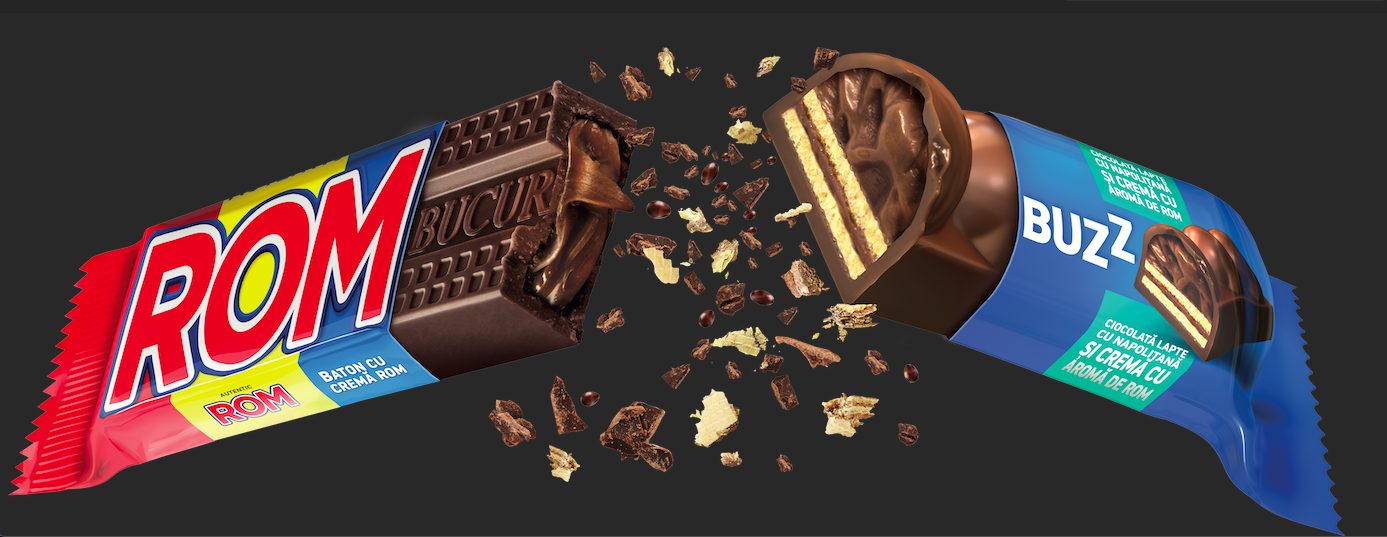 rom clasic si rom buzz