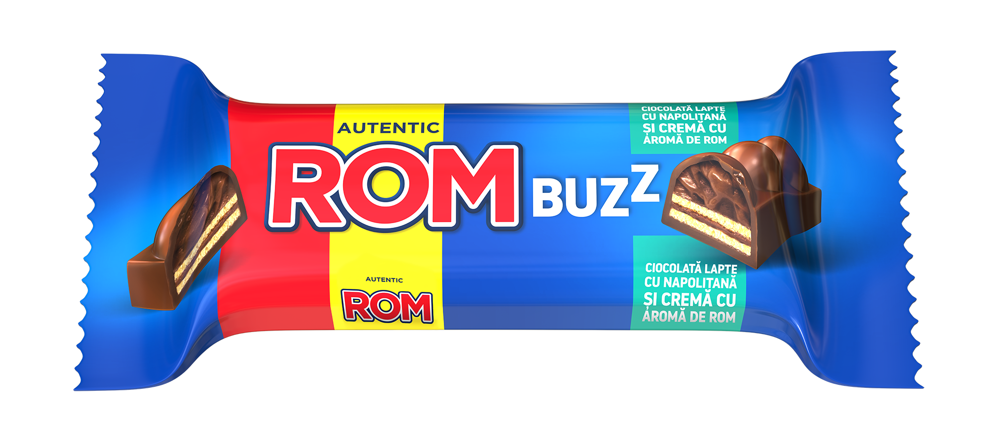 rom buzz