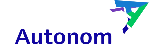 Autonom Logo