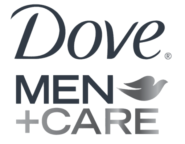 Dove Men Care Logo