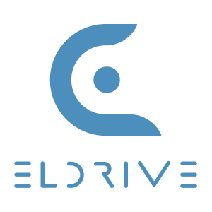 Eldrive Logo