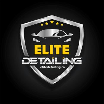 Elite Detailing Logo