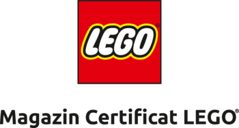 Lego Logo