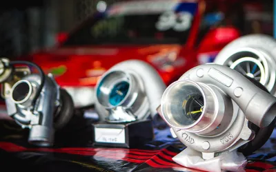 Turbo lag - ce este și de ce apare la mașinile cu turbină