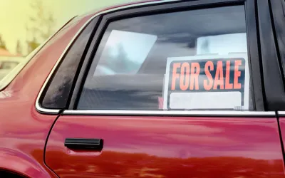 Cum să cumperi o mașină second hand: ghid complet pentru o achiziție sigură