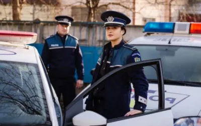 Val istoric al pensionărilor în Poliția Română și Anticiparea Creșterii de 14% din Ianuarie. Un Demonstrativ pentru Calcul.