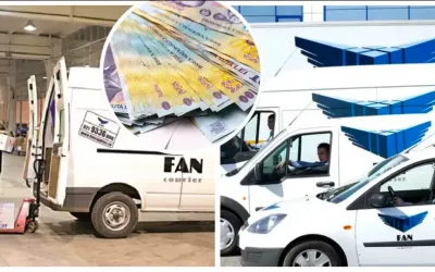 Inspectorii RAR lau spaga prin intermediul Fan Curier. Ce sume de bani ofereau șoferii pentru ca vehiculele lor să primească ITP-ul necesar.