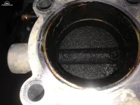 Durata de viață a clapetei de accelerație și costurile de înlocuire