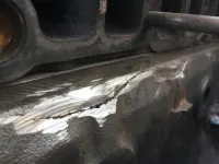 Cum recunoști un bloc motor crapat: semne și cauze care indică această problemă gravă