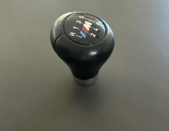 Nuca schimbator viteze M 6 trepte BMW Seria 3 E90, E91