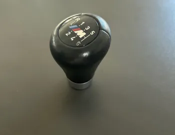 Nuca schimbator viteze M 6 trepte BMW Seria 3 E90, E91