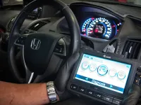 Warum geht der Motor aus, wenn man beschleunigt?