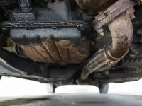 Quels sont les symptômes d'une basse pression d'huile dans le moteur de la voiture ?