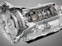 Síntomas de una transmisión automática defectuosa: cómo reconocerla