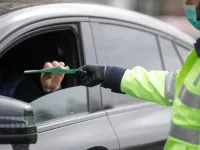 Suspendarea permisului pentru 120 de zile - situațiile în care rămâi 4 luni fără permis