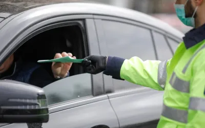 Suspendarea permisului pentru 120 de zile - situațiile în care rămâi 4 luni fără permis