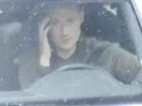 Un șofer olandez a fost sancționat după ce o cameră cu inteligență artificială a interpretat greșit gestul pe care l-a făcut cu mâna.