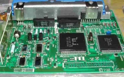 ECU: Hvad er motorstyringsenheden og hvornår bør den udskiftes