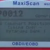 Cod eroare OBD2 P0012: diagnostic, cauze și soluții complete