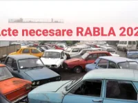 Acte necesare Rabla 2022