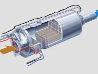 Come testare un DPF - filtro antiparticolato?