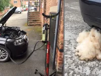 Le carburant diesel premium nettoie-t-il le filtre à particules? DPF