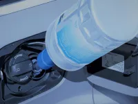 De ce nu trebuie să pui niciodată apă în rezervorul de AdBlue