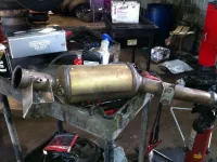 DPF removal: power gains, risks, and legal implications