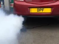 Regenerarea forțată DPF - ghid complet pentru motoarele diesel