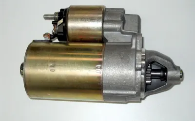 Solenoidul de pornire: cum funcționează și care este rolul său în pornirea mașinii