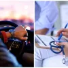 Afecțiuni medicale care interzic obținerea permisului de conducere în România