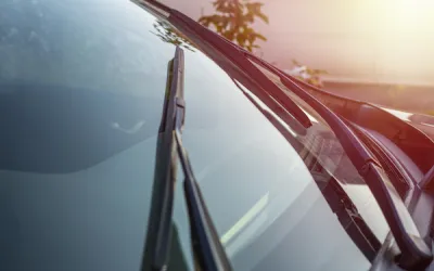 Stergatoare auto: Importanța lor și modul corect de întreținere