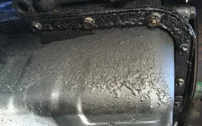 Cum să întreții cutia de viteze - ghid complet pentru proprietarii de mașini