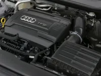 Audis TFSI-motorers pålidelighed: alt om turbo-teknologien