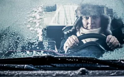 Cât timp să lași motorul diesel să se încălzească iarna - ghid complet