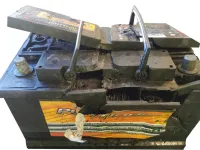 Wie lange hält eine Start-Stop-Batterie?