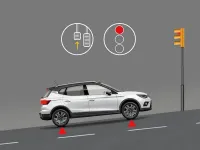 Diferențele dintre Auto Hold și Hill Assist - funcții utile pentru siguranță în trafic