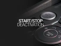 Puoi disattivare permanentemente il sistema Start-Stop dell'auto?