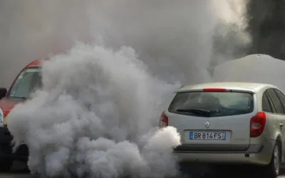 Noua taxă auto 2022 pentru mașinile mai vechi de 15 ani în România