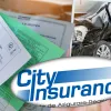 Asigurarile facute la City Insurance expira pe 10 mai. Noile asigurari sunt de 3 ori mai scumpe