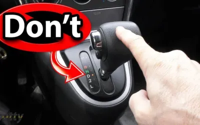 5 greșeli care îți pot distruge cutia automată: ghid complet pentru șoferi