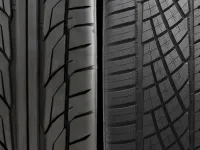 Kierunek obrotu opon. Co się dzieje, jeśli założysz oponę nieprawidłowo?