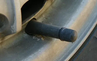 Pierderea constantă de presiune la anvelope - cauze și soluții practice