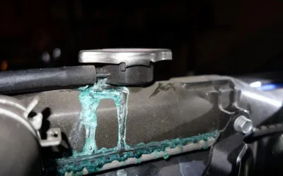 Scurgeri la radiator: cauze, identificare și soluții pentru sistemul de răcire