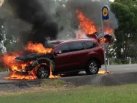 AdBlue este inflamabil? Tot ce trebuie să știi despre siguranța acestui lichid