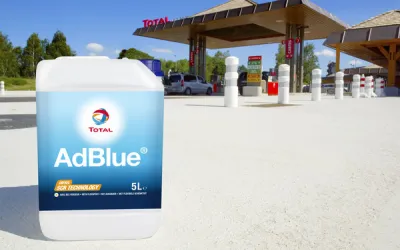Are All AdBlue Fluids the Same? Standards and Compatibility