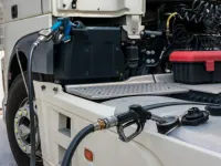 Was passiert, wenn Sie Diesel in den AdBlue-Tank füllen?