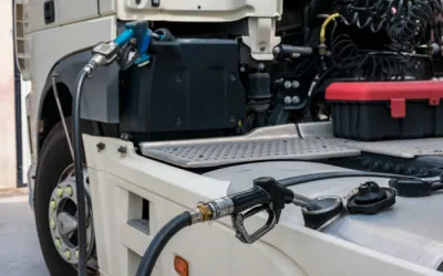 Motorină în rezervorul AdBlue și invers - consecințe și soluții