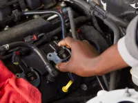 Hogyan lehet ellenőrizni, hogy egy indukciós tekercs kiégett-e vagy sem?