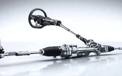 Cum să reacționezi când pierzi servodirecția în timpul mersului - ghid de siguranță